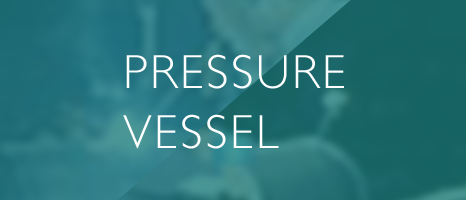 pressure vessel